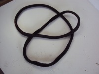 фото thumb №1, Прокладка крышки задняя audi a1 1.6 tdi 5d 12r