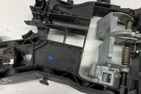 фото thumb №9, Рамка ручка передних левых дверь vw jetta mk7 17b837811 1.4l бензиновый