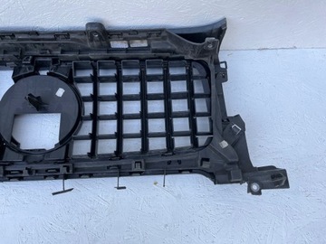 фото thumb №13, Mercedes g iii w463 463 panamericana 63 amg решітка радіатора решітка a4638885300