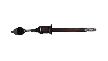 фото thumb №1, Volvo v40 2.0 d2/d3/d4 - полуось длинная правая - p31437066