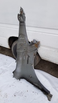 фото thumb №12, Крыло левый mazda 6 gh