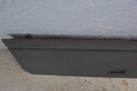 Volvo xc90 рестайлінг  підлога обшивка багажника 39889119 Ціна, фото thumb