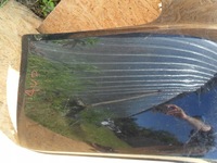 фото thumb №13, Audi a6 c6 4f5807511e бампер задній