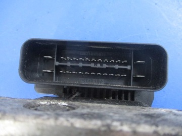 фото thumb №6, Opel agila a насос блок керування abs 5wk84118