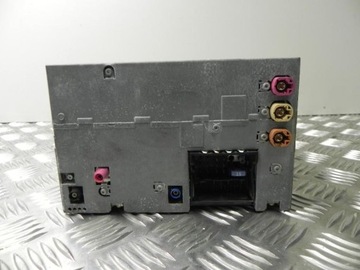 фото thumb №6, Радио з проигрыватель cd bmw 7 2011 9257010