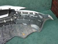 фото thumb №9, Бампер комплектный bez pdc i распылитель. jaguar xe xe-r xe-s x760 jlr 2015-2024r