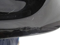 фото thumb №7, Крышка багажника задняя mercedes s-klasa w222 13-