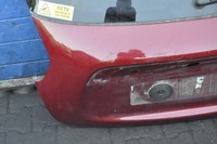 фото thumb №11, Nissan juke i крышка багажника багажника задняя задняя