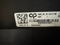 Audi e tron 4ke q8 бампер задний 6xpdc 4ke807067 lz5y 87km Оригинал, фото thumb