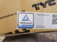 фото thumb №13, Лампа ліва bi-xenon бі-ксенон a4 b7 audi