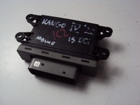 фото thumb №2, Модуль adblue renault kangoo iii 1.5 dci 2022 rok