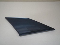 фото thumb №1, Заглушка защита крыла левый задняя peugeot 2008 ii