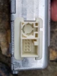 фото thumb №5, Камера стекло лобовое датчик mercedes w212 w207