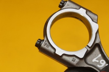 фото thumb №5, Поршень шатун subaru forester 2.5 b fb25