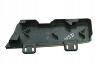 фото thumb №2, Заглушка фаркоп бампера решетка перед mercedes cls c257 w257 amg