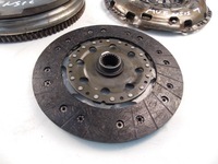 фото thumb №2, Зчеплення колесо двомасовий toyota avensis t25 2.0 d4d