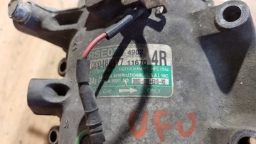 фото thumb №6, Компресор кондиціонера honda civic viii 8 ufo 2,2 i-ctdi 38800-rsr-e010-m2