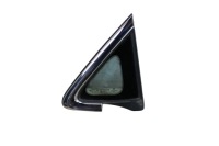 фото thumb №1, Chrysler pacifica 2021 скло бічна ліва трикутник рамка хром