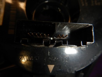 фото thumb №5, Fiesta mk6 5d переключатель комбинированный 2s6t13n064ac