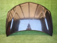 фото thumb №1, Toyota camry 06- капот