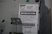 фото thumb №10, Nissan murano z50 радіопрогравач навігація gps 25915cc000 283a1cc000