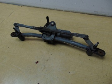 фото thumb №10, Механизм двигатель дворник combo d doblo ii