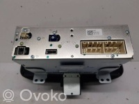 фото thumb №4, Hyundai i30 iii оригинальные радио навигация navi 96550-g4101 2017-