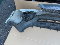 фото thumb №7, Бампер kia sorento ii 2012 оригинал комплектный