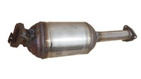 фото thumb №2, Фільтр dpf fap honda cr-v 2.2 cdti n22a2 2005-