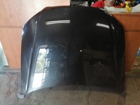 фото thumb №1, Капот кришка двигуна audi a4 b7 ly9b