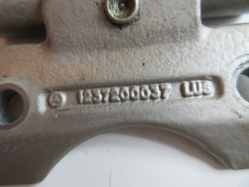 фото thumb №11, Петля двері l/p mercedes w123 w126 1237200037