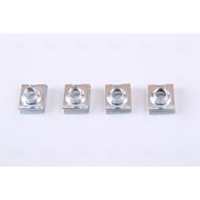 фото thumb №6, Nissens 646829 радиатор, система охлаждение двигателя