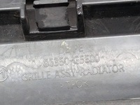 фото thumb №13, Kia niro i рестайлинг 19-22 решётка радиатора решётка перед 86350-g5500