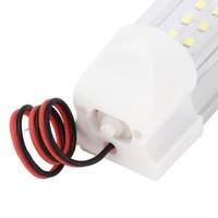 фото thumb №7, 12v 72led лампа внутренняя молдинг осветительная белый свет