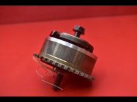 Купить Колесо переменных faz вала выпускной n52b30af 13610513 bmw x5 e70 3.0si, фото thumb