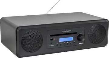 MADISON MELODY-PLUS РАДИО CD/USB/MP3 BT DAB+ FM