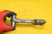 фото thumb №3, Шатун шату́н renault kangoo i clio ii megane ii 1.5 dci k9k