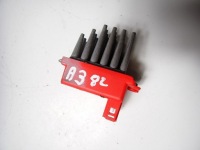 фото thumb №1, Резистор вентилятор резистор audi a3 8l 96r
