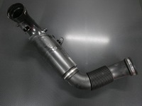 фото thumb №1, Bmw f48 x1 f39 x2 шланг повітря з резонатор