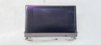 фото thumb №1, Дисплей lcd навигации audi оригинальный номер 8v0857273m