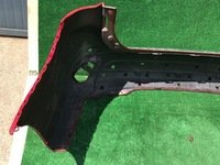 фото thumb №6, Бампер задня задній outlander iii lift 4pdc 2018-