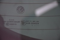 Кришка багажника задня задні alfa romeo giulietta 601/b Доставка, фото thumb