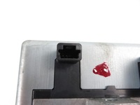 фото thumb №5, Блок керування вентиляторів lancer viii 8633a032