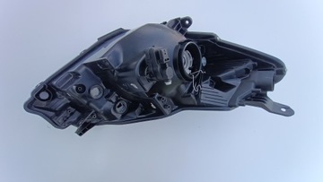 фото thumb №9, Toyota yaris iii 3 рестайлінг 14-17 лампа ліва перед eu