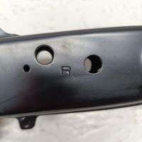 фото thumb №7, Mitsubishi l200 2019-24 усилитель кронштейн балка pas окуляр правое перед