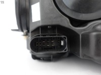 фото thumb №13, Ford focus mk3 iii st 10-14 фара ксенон + led правая перед европа чёрная