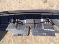 фото thumb №11, Honda cr-v iii бампер задний nh684p 71501-swa-zz00