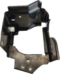 фото thumb №1, Renault kadjar lift кронштейн кронштейн фильтра топлива 164714ea1a