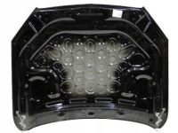 фото thumb №1, Mercedes s klasa w222 222 капот крышка двигателя