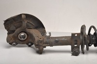 фото thumb №9, Skoda оригінальний номер 6r0413031bf амортизатор fabia ibiza